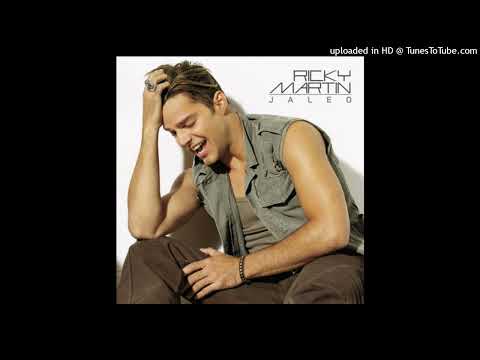 Ricky Martin jaleo radio remix