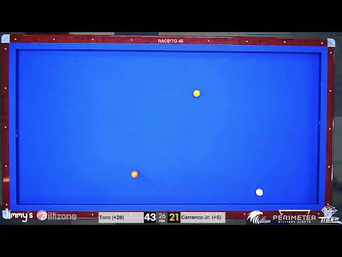 R Billiards