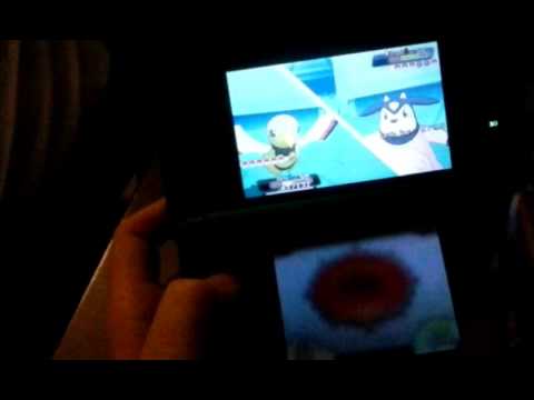 Pokemon Omega Ruby ep 1: Wonder Trading w/ Rory!