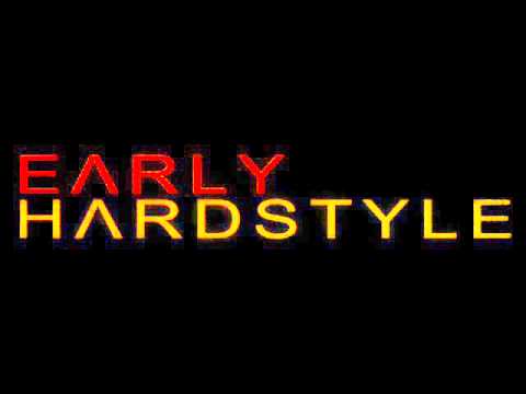 Early Hardstyle Will Never Die