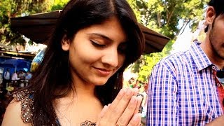 Love problem | Telugu Short Film | By Sruchan Kumar