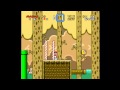 SMW Hack Level Stagnant Isle December 20 2012