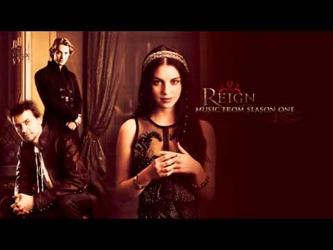 1x02 - The Lumineers - Flowers In Your Hair