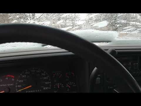 Thumbnail for "cold start" and new station wagon problem by Station wagon