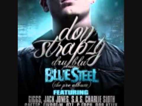 splash - Don Strapzy ft Zion(BLUE STEEL)