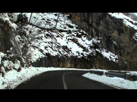 Da Palena a Lama..."Le Tajate" di Nando Napoleone