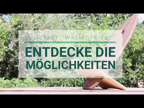 rollbrett - ENTDECKE DIE MÖGLICHKEITEN