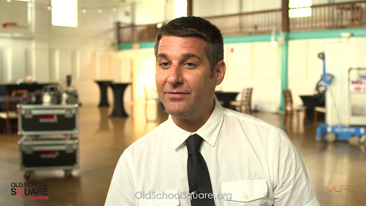 The Fieldhouse at Old School Square