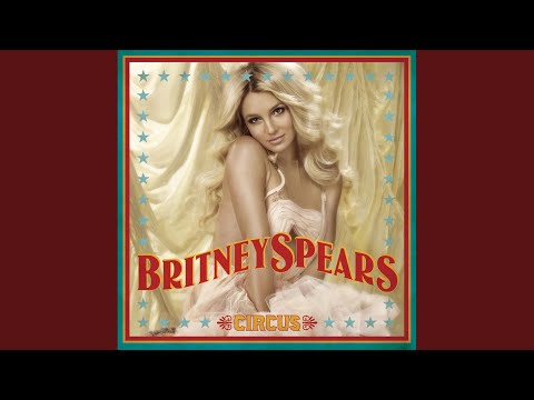 Kill the Lights – Britney Spears