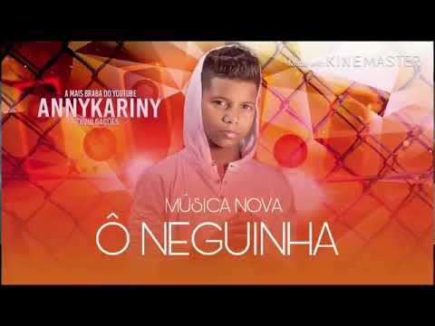 MC BRUNINHO E LÉO BRUNO-O NEGUiNHA- EU TÔ LIGADO NA SUA BOQUINHA( GR6 FILMES) BATIDÃO ROMÂNTICO