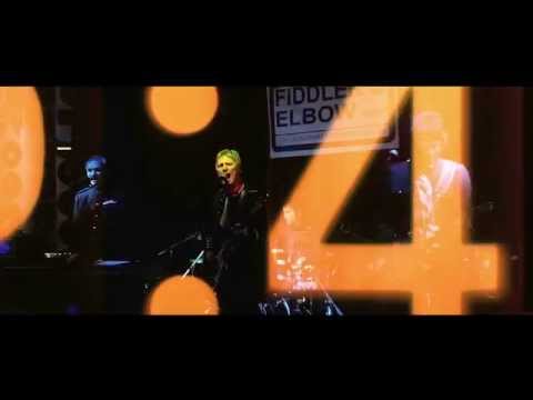 The Mynd Set - Tick Tock