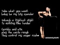 Bob Sinclar feat. Sophie Ellis-Bextor Fuck With You ...