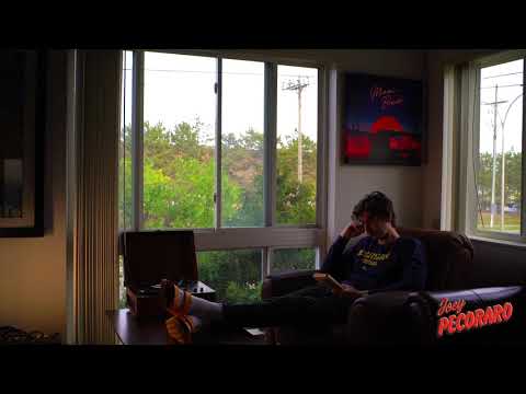 Joey Pecoraro - Old Time Radio (Full Album Focus Mix)