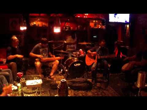 KEEP THE BALL ROLLING - 10/12/2017 Euphoria Emporium Open Jam