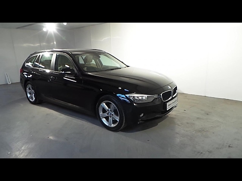 142D1849 - 142D1849 BMW 316d SE Touring
