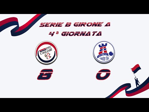 4ª giornata Highlights   FFC VIDEOTON CREMA 8 0