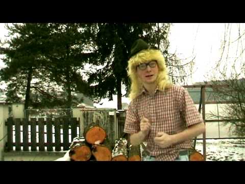 kurz und dumm - Buschenschank by KNA Entertainment