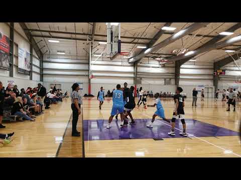 Proskills 2024 vs Memphis Heat - 3/23/19 - Chapt. 7