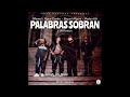 Palabras Sobran (Full Version) (By J Nava Music) - Blessd ❌️ Ryan Castro ❌️ Bryant Myers ❌️ Hades 66