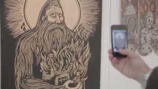 Vans presenta MOMENTS 2014, Málaga.