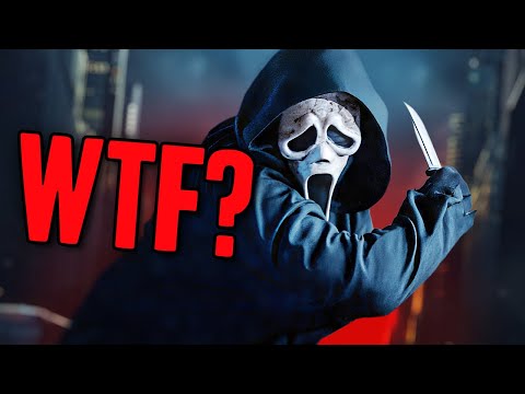 WTF Happened to Scream 6?