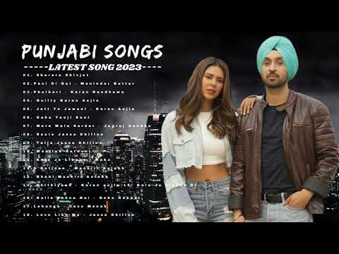 Latest Punjabi song 2023💞 Punjabi bass adaa💞 Trending song 2023💞