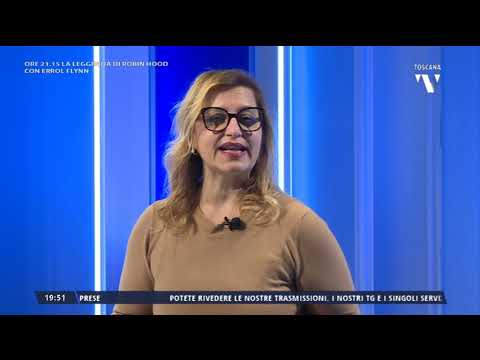 2021-12-30 NOTIZIE DI PRATO TG ORE 19.45