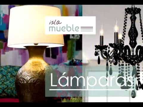 Videos from Isla Mueble