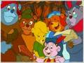 Disney's Gummi Bears Full Song 