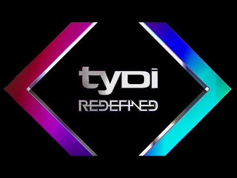 tyDi - Until I Met You (feat. Cameron Forbes)