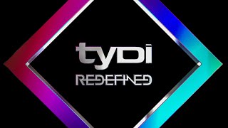 tyDi - Until I Met You (feat. Cameron Forbes)