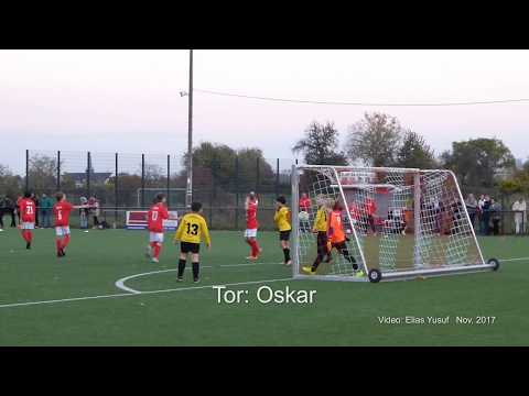 RW Lessenich gegen Endenich Freundschaftsspiel