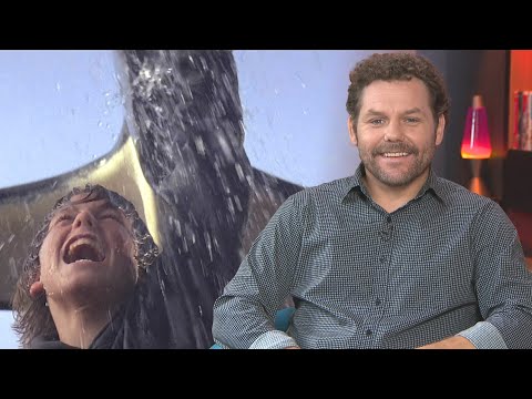 Free Willy Turns 30! Jason James Richter Shares Behind-the-Scenes Secrets | ET Then and Now