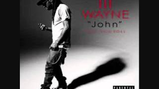 John-Lil Wayne ft. Rick Ross