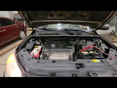 FOR SALE - 22F0626 - 2012 TOYOTA RAV4 - 2.5L ENGINE