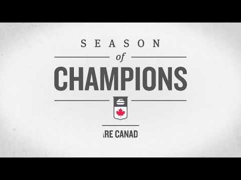 Draw 3 Media - 2021 Home Hardware Canadian Mixed Doubles