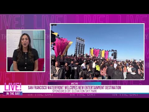 Sponsored: San Francisco waterfront welcomes new ...