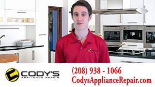 preview picture of video 'Asko Appliance Repair in Middleton'