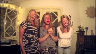 Chef special cover  Spittin' on Ye Citystreets - Multitrack - Sound of the People #3