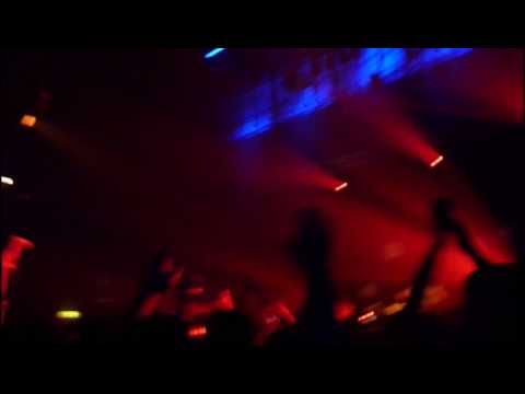 Ashley Wallbridge @ Luminosity - Before The Energy 2010