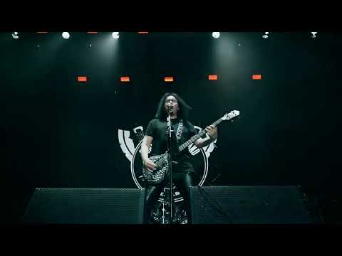 Gene Simmons Band Live at OLG Stage at Fallsview Casino - May 15, 2025