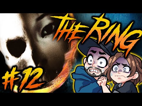 Matt & Liam Play The Ring Terror's Realm (FINALE)