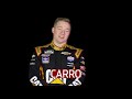 Pilotos de NASCAR hablan en español