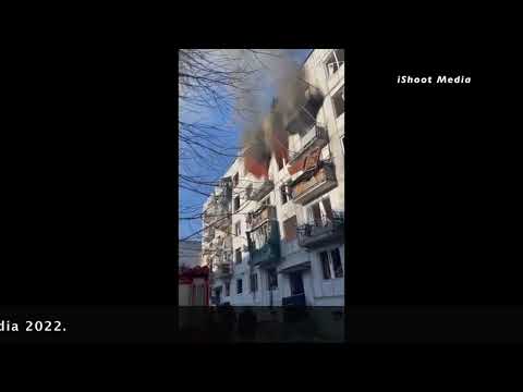 Russian Troops Launce Full Scale Offensive In Ukrainian Cities #Russia #Ukraine #NATO #ww3