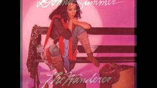 Donna Summer - Who Do You Think You&#39;re Foolin&#39; (Chris&#39; Deluded Mix)