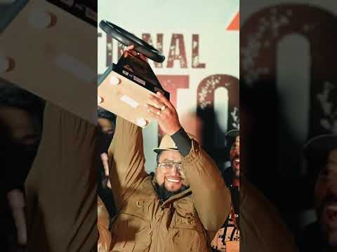 National Autocross Championship 2025 | Full video will go live on Jan 17 2026 - 7PM