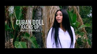 Cuban Doll - ''Racks Up'' (Official Video) Shot by @rwfilmss