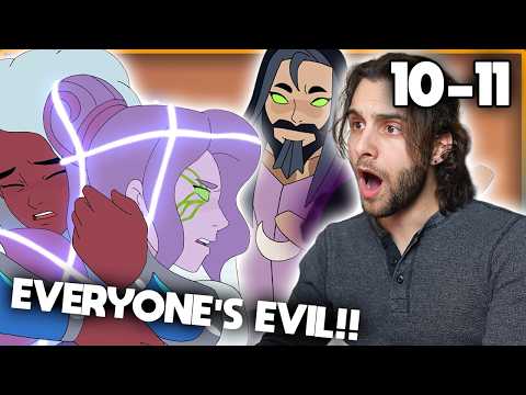 She-Ra's MOST INTENSE Episode