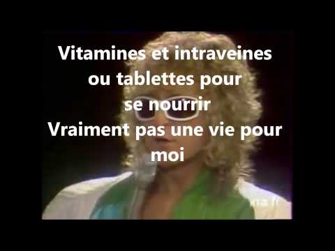 Tam Tam - Michel Polnareff