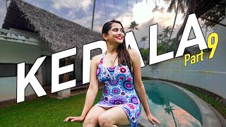 Offbeat Beaches of Alleppey Kerala - Luxury Resort